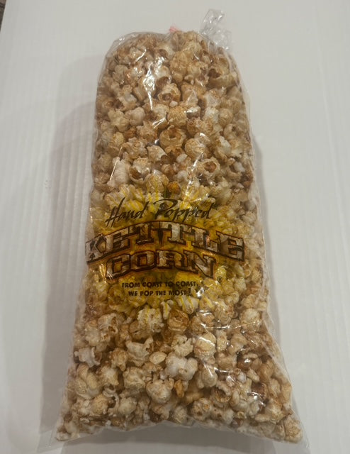 Kettle Corn 2 for $15
