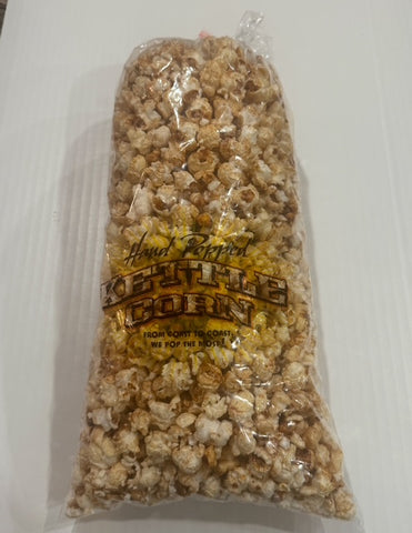 Kettle Corn