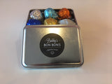 6 Piece BON BON Tin